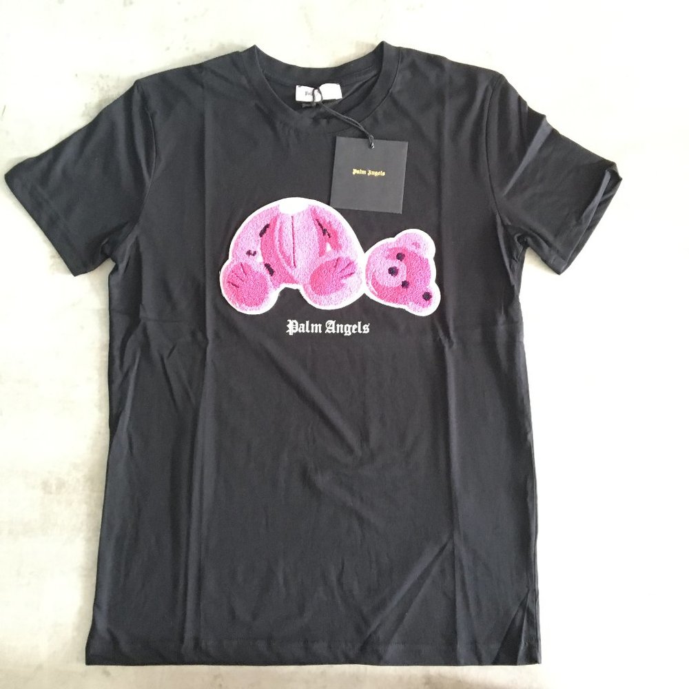 Pink Teddy Bear ¨ For Women¨ Pink¨ Size : Medium¨